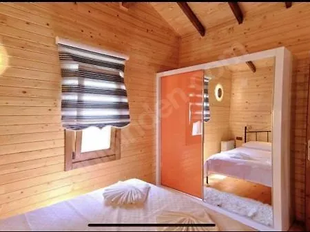 Tranquality Hut Hotell