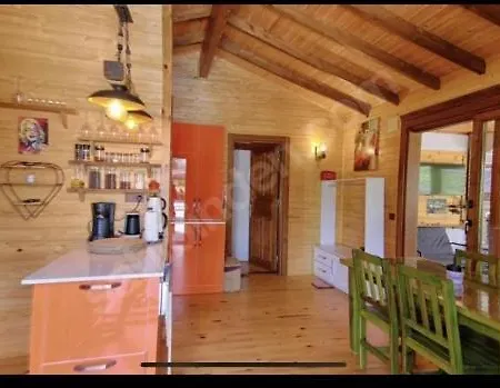 Hotel Tranquality Hut Dalyan